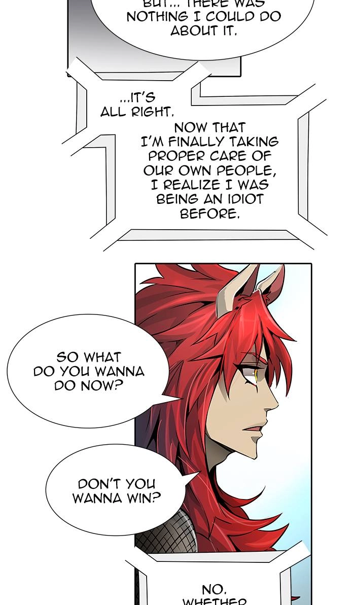 Tower of God Chapter 468, page 69 of 122