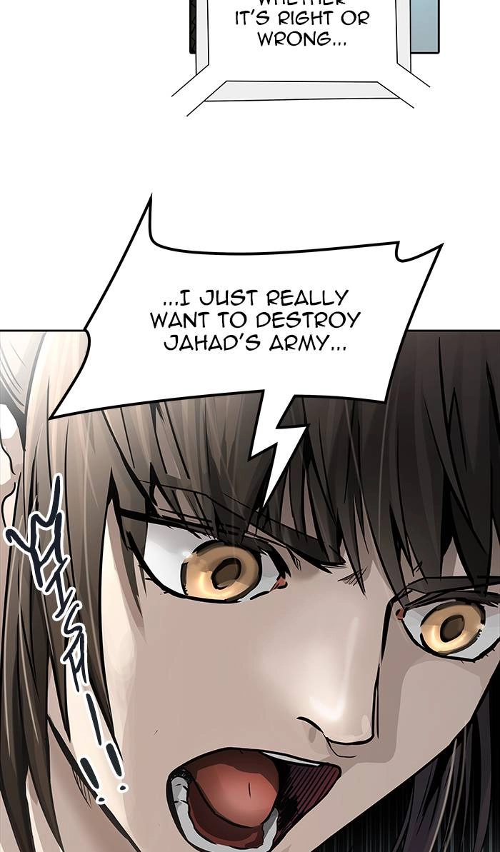 Tower of God Chapter 468, page 70 of 122