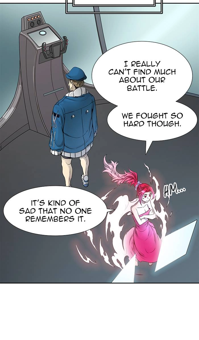 Tower of God Chapter 468, page 74 of 122