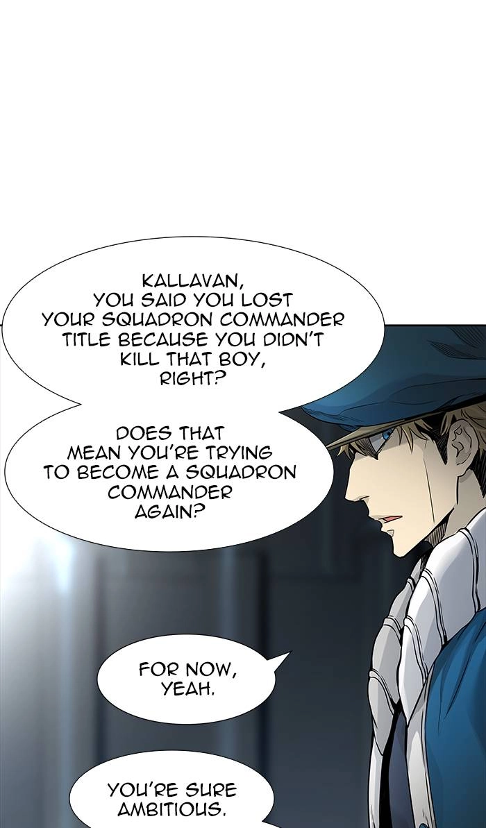 Tower of God Chapter 468, page 76 of 122