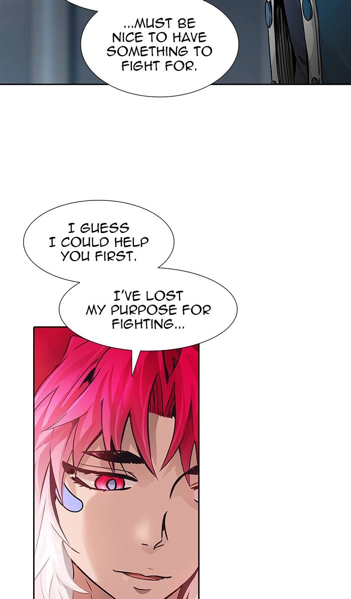 Tower of God Chapter 468, page 77 of 122