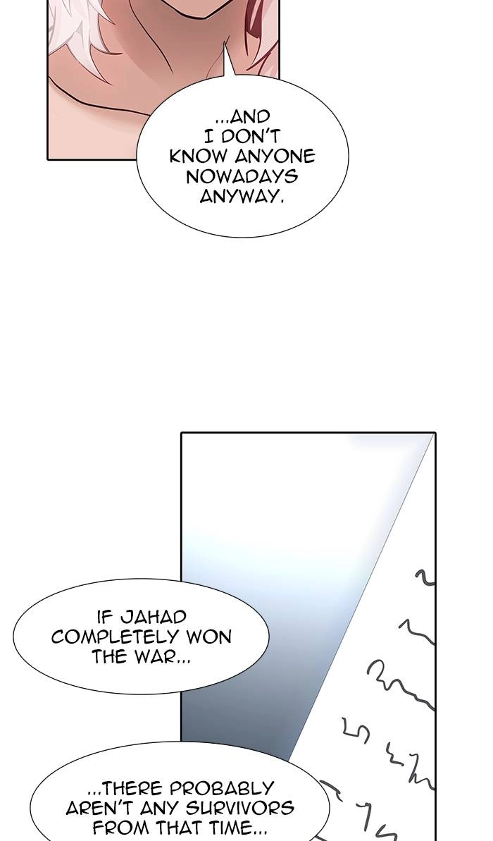 Tower of God Chapter 468, page 78 of 122
