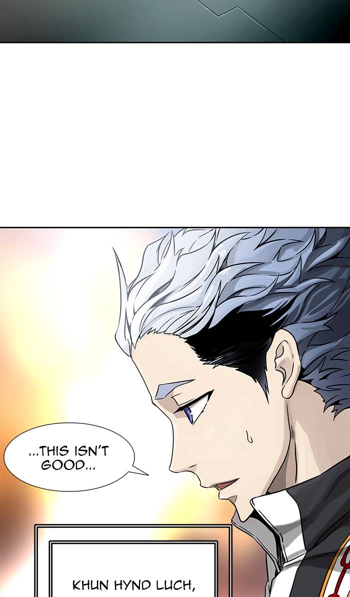 Tower of God Chapter 468, page 82 of 122