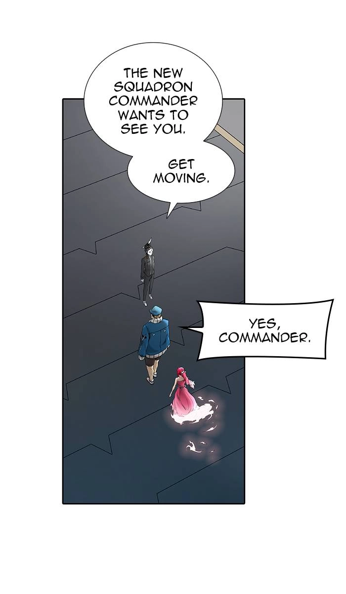 Tower of God Chapter 468, page 86 of 122