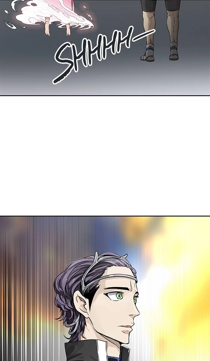Tower of God Chapter 468, page 89 of 122
