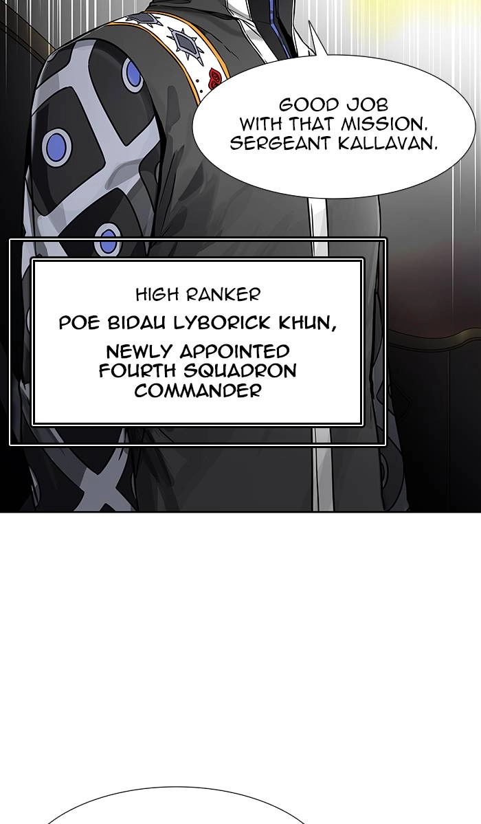 Tower of God Chapter 468, page 90 of 122