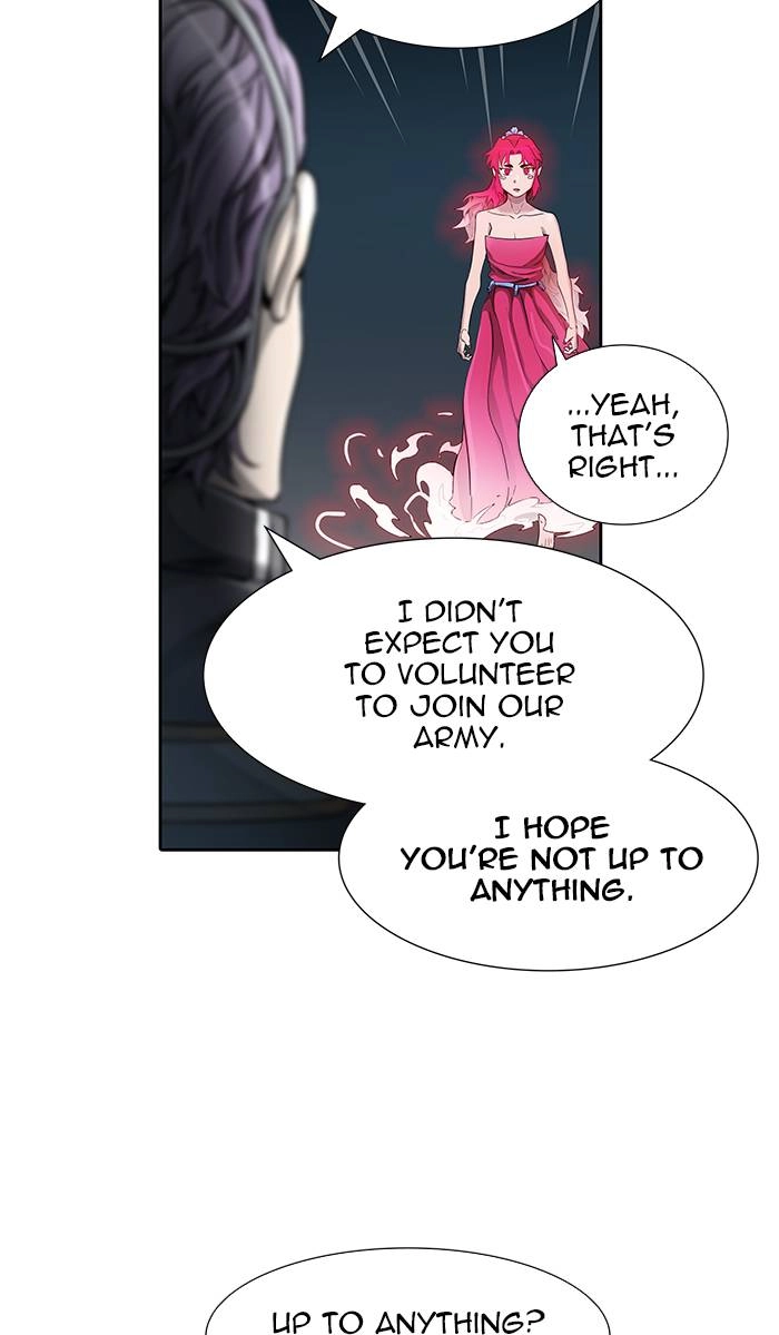 Tower of God Chapter 468, page 92 of 122