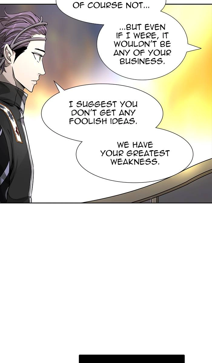 Tower of God Chapter 468, page 93 of 122
