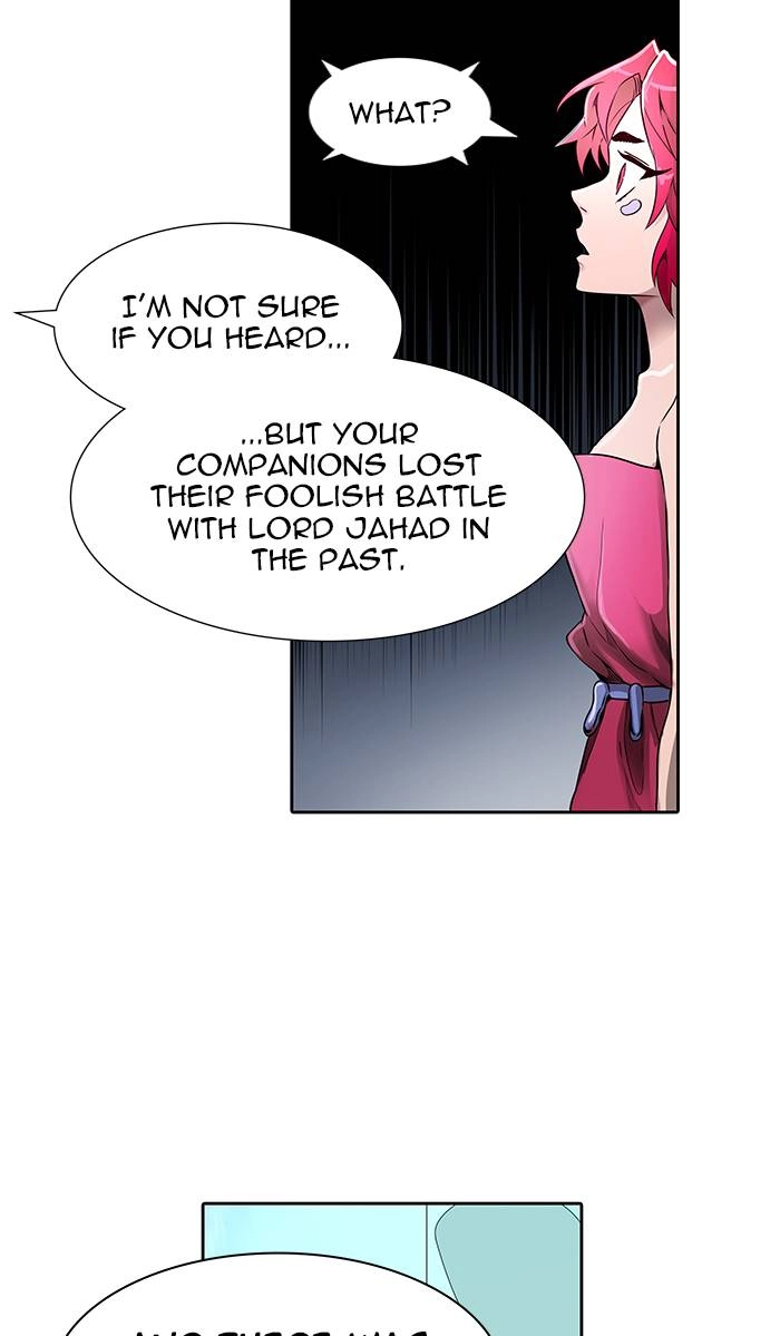 Tower of God Chapter 468, page 94 of 122