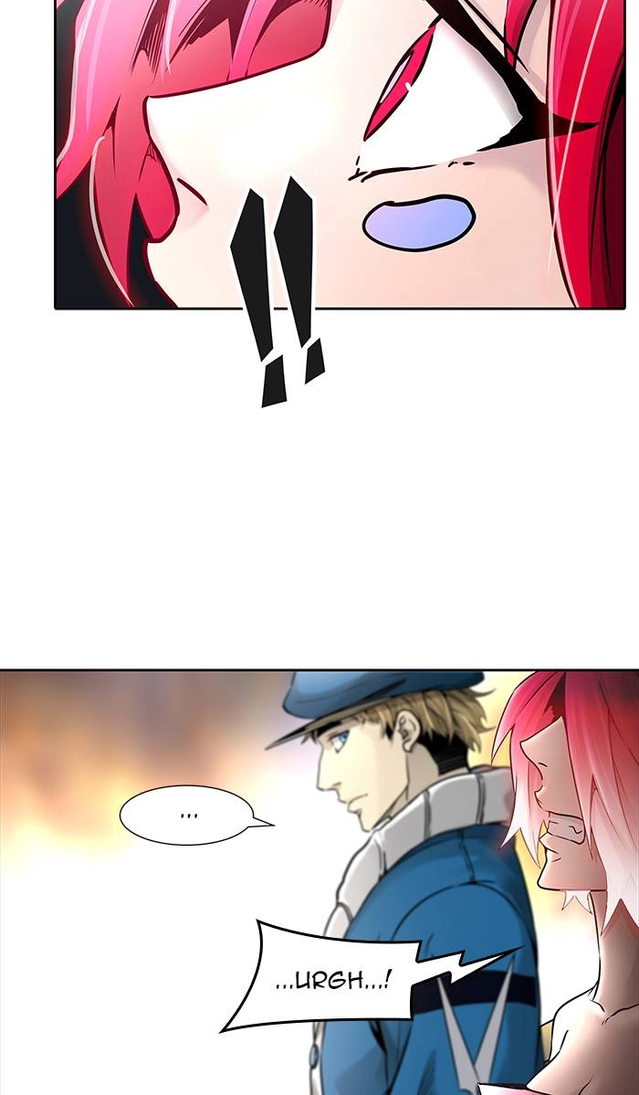 Tower of God Chapter 468, page 97 of 122