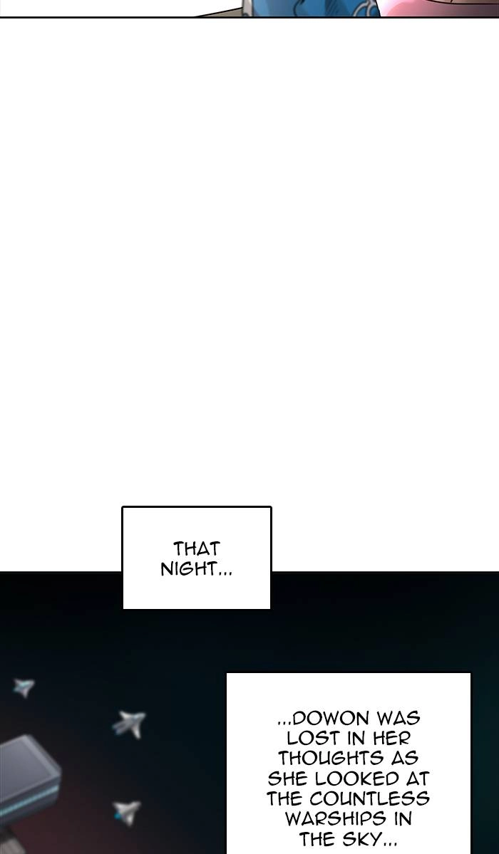 Tower of God Chapter 468, page 98 of 122