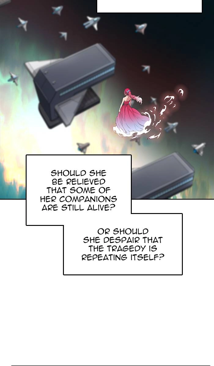 Tower of God Chapter 468, page 99 of 122