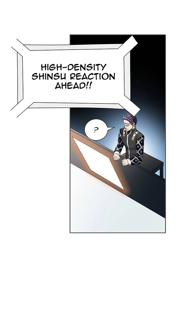 Tower of God Chapter 469, page 100 of 117