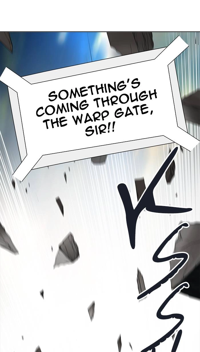 Tower of God Chapter 469, page 101 of 117