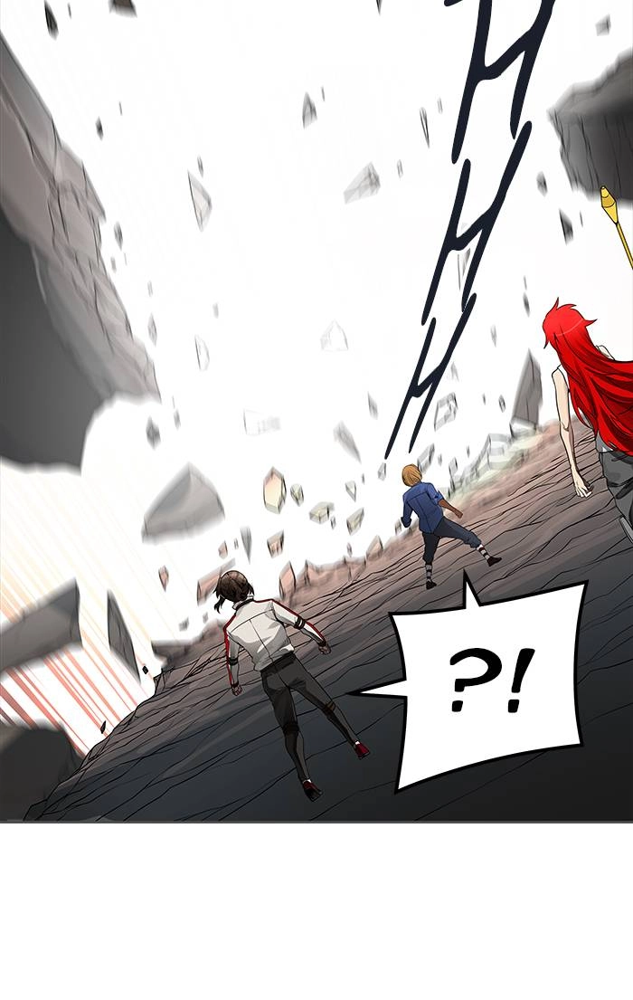 Tower of God Chapter 469, page 102 of 117