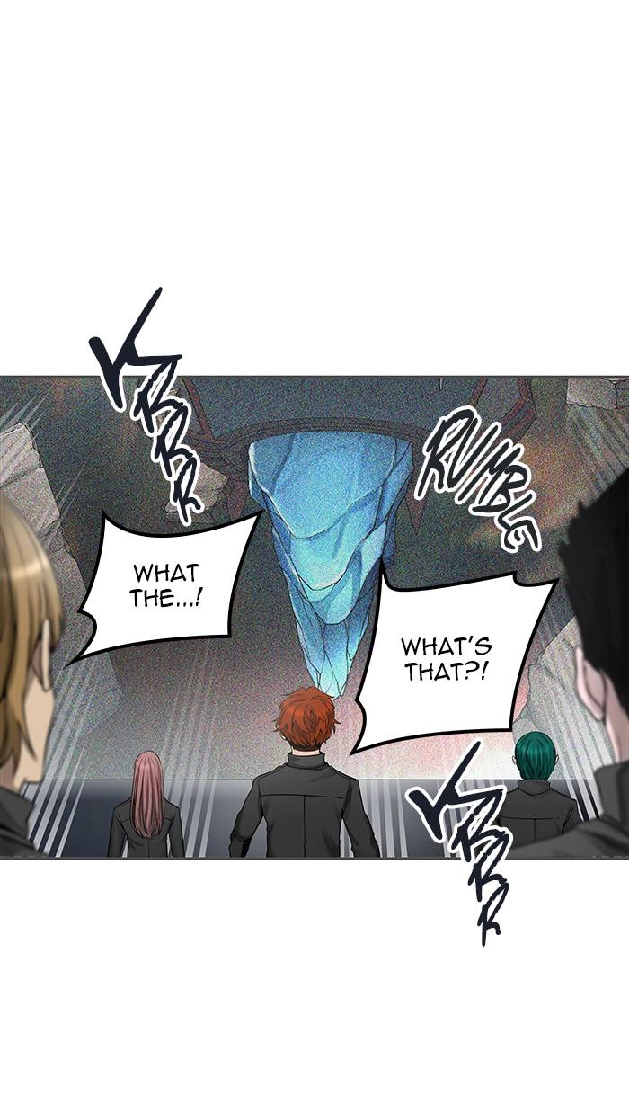 Tower of God Chapter 469, page 103 of 117