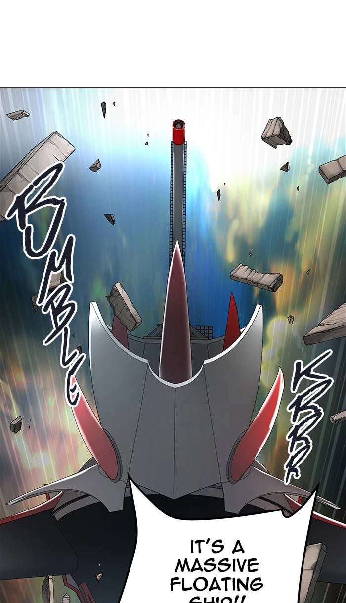 Tower of God Chapter 469, page 104 of 117