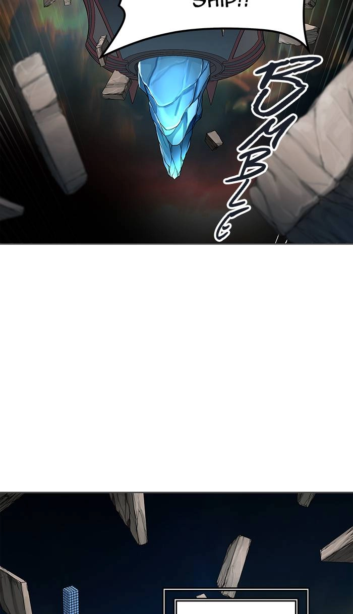 Tower of God Chapter 469, page 105 of 117
