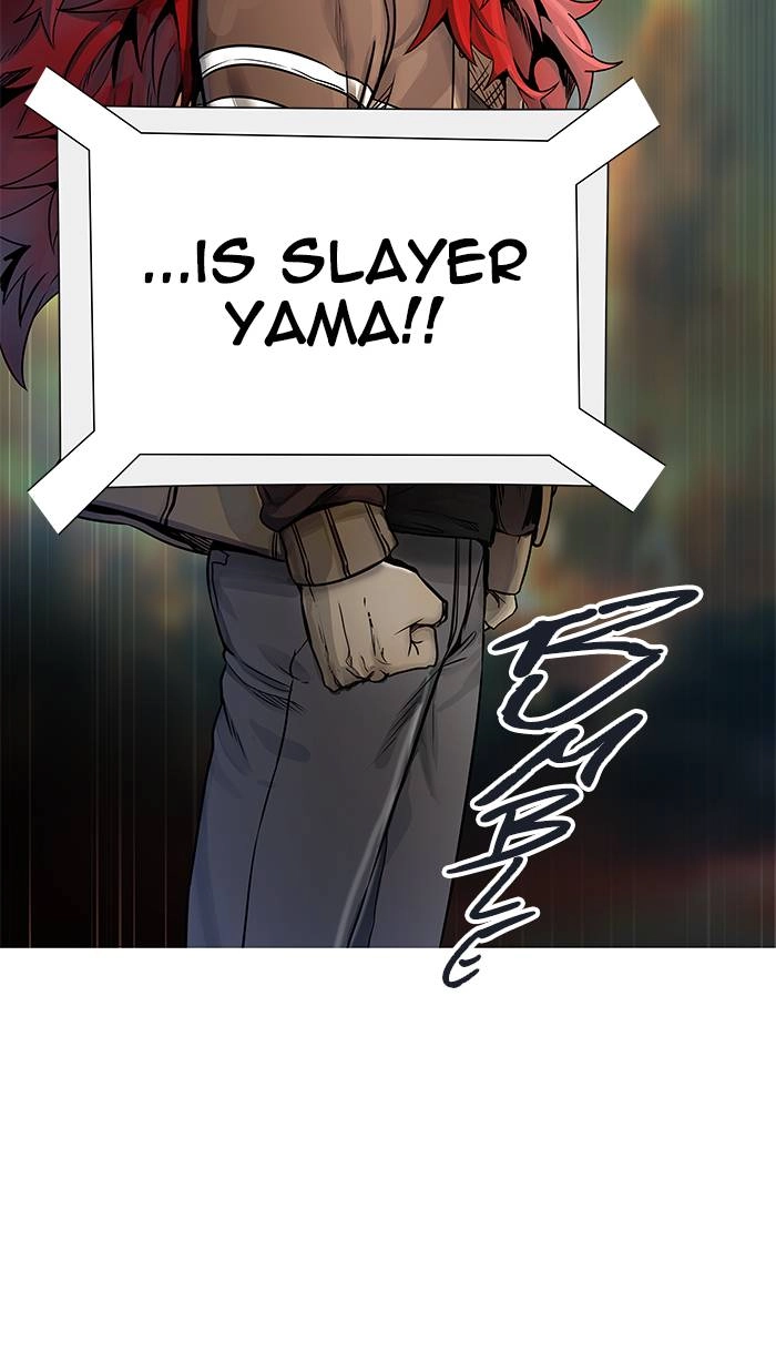 Tower of God Chapter 469, page 109 of 117
