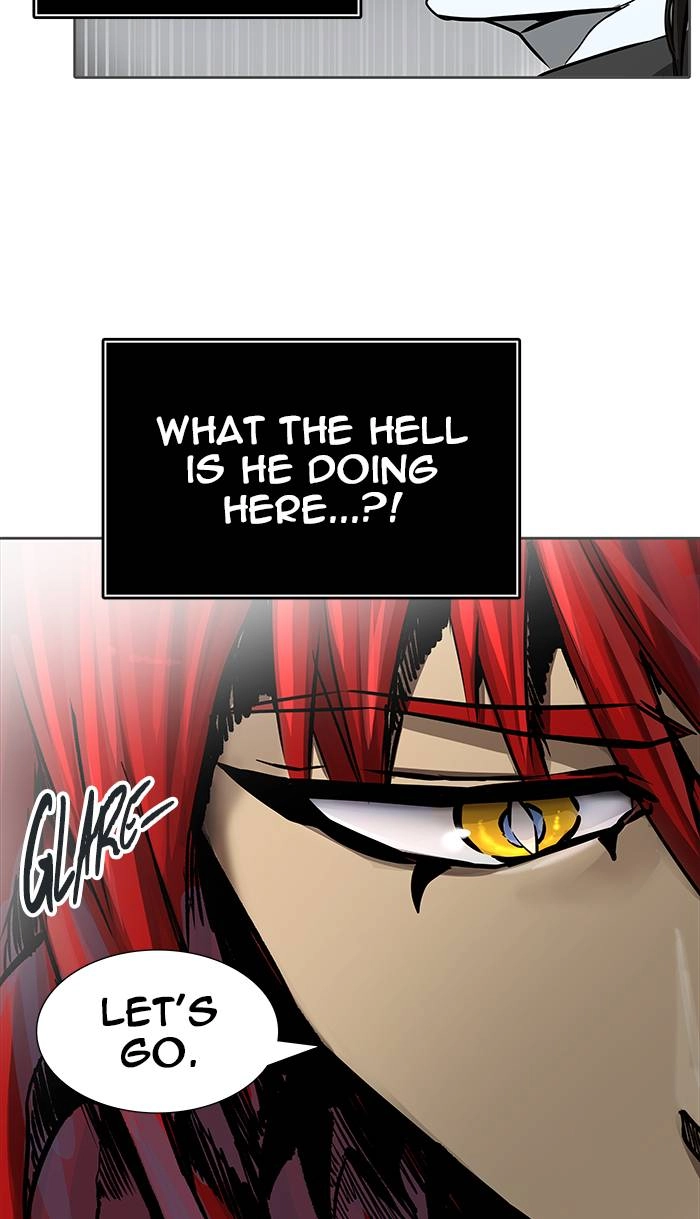 Tower of God Chapter 469, page 112 of 117