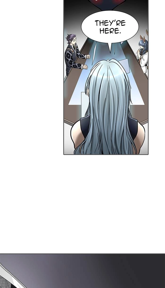 Tower of God Chapter 469, page 115 of 117
