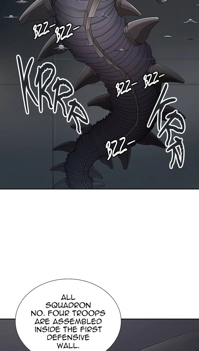 Tower of God Chapter 469, page 12 of 117