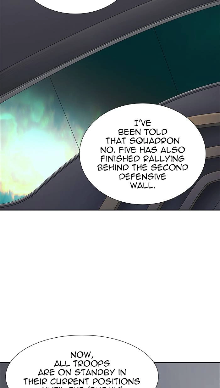Tower of God Chapter 469, page 13 of 117