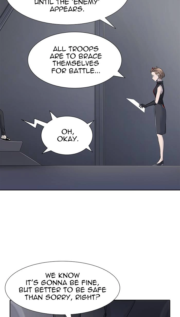 Tower of God Chapter 469, page 14 of 117