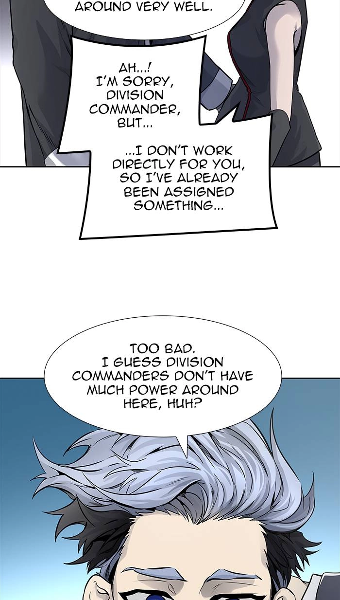 Tower of God Chapter 469, page 16 of 117