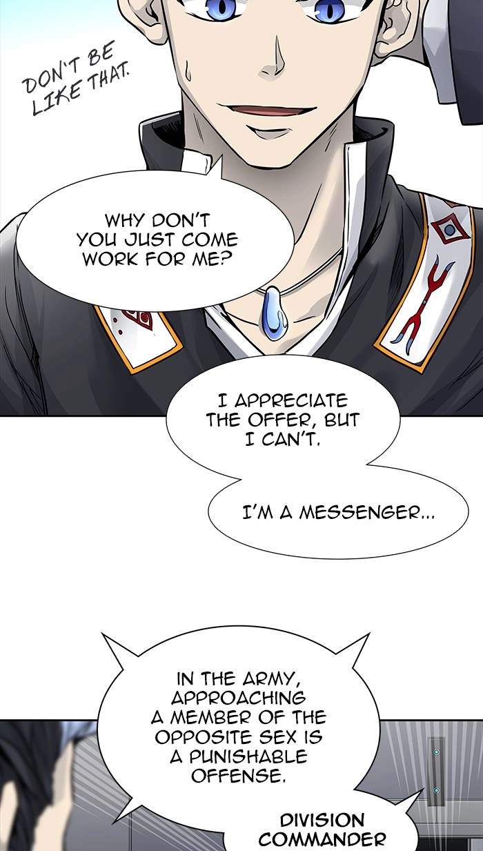 Tower of God Chapter 469, page 17 of 117