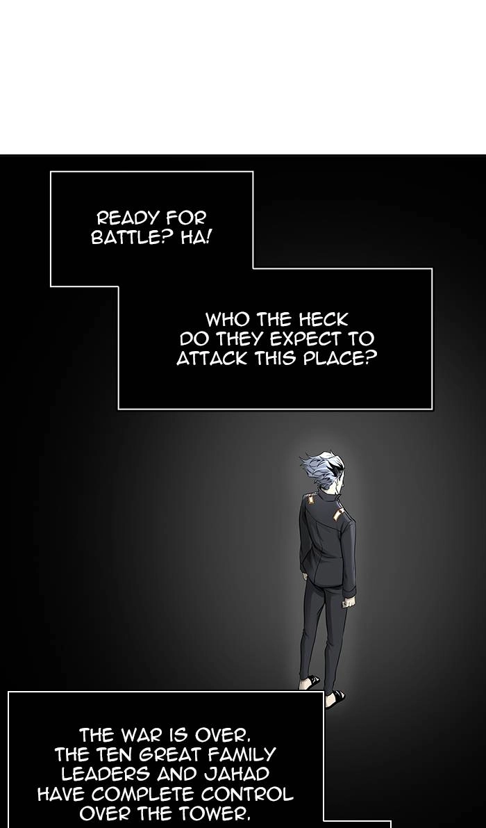 Tower of God Chapter 469, page 22 of 117
