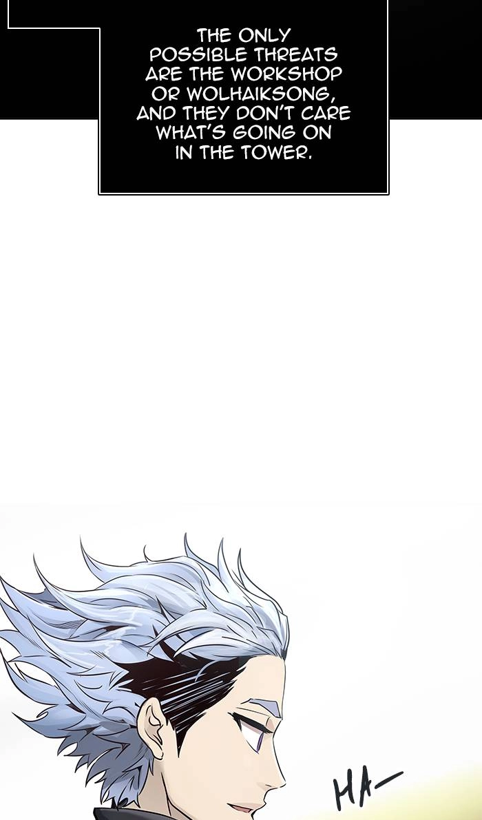 Tower of God Chapter 469, page 23 of 117