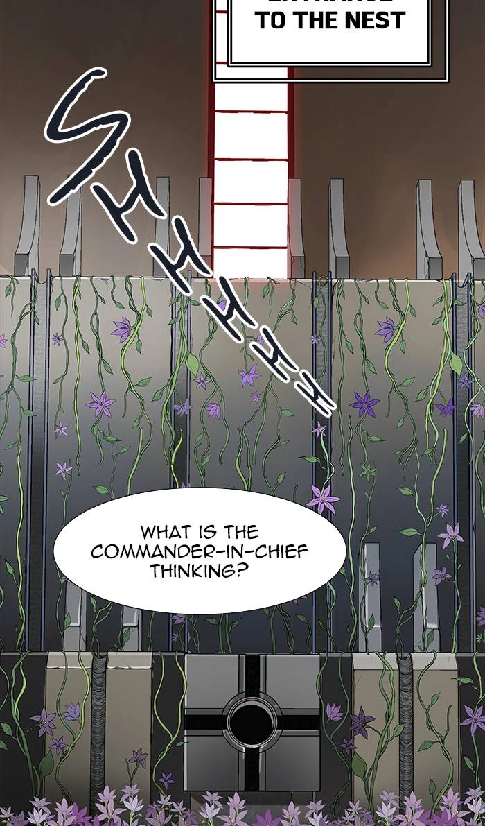 Tower of God Chapter 469, page 26 of 117