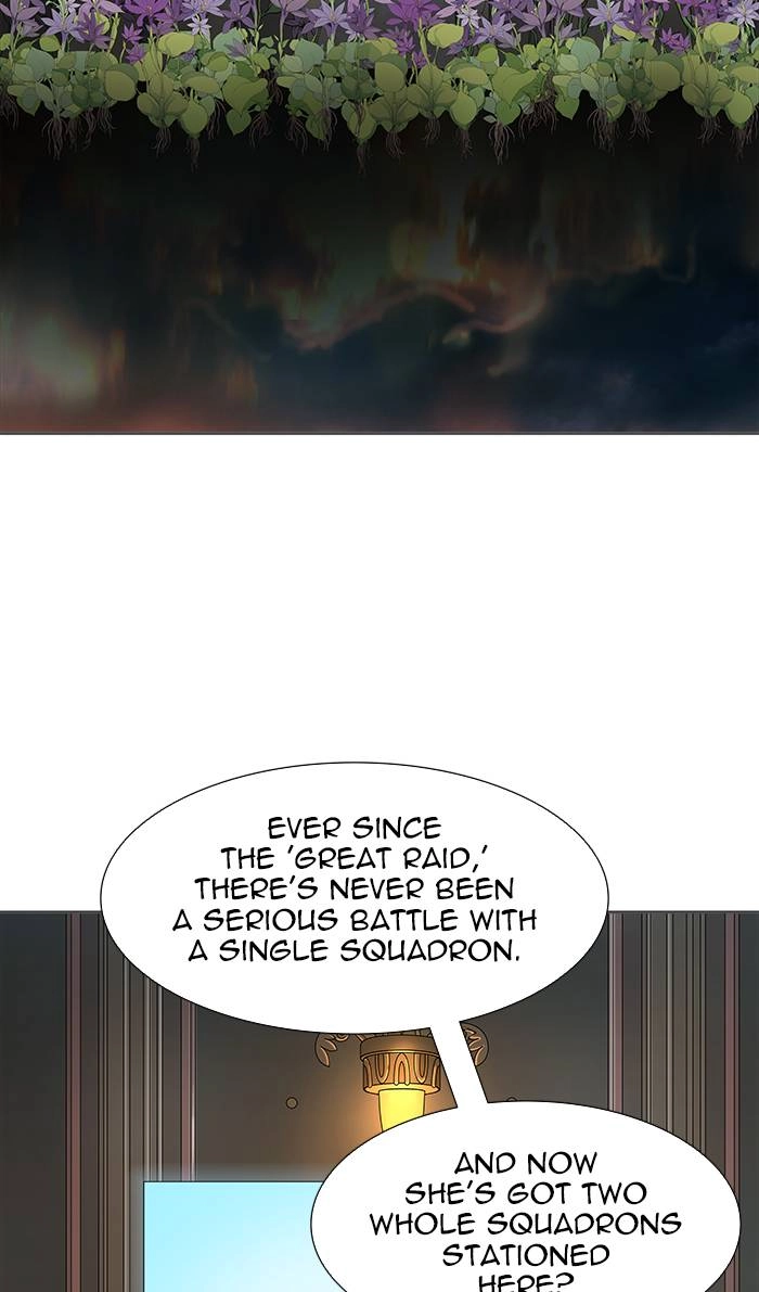 Tower of God Chapter 469, page 27 of 117