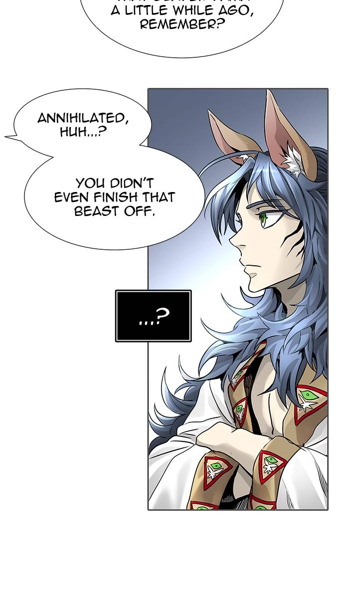 Tower of God Chapter 469, page 30 of 117