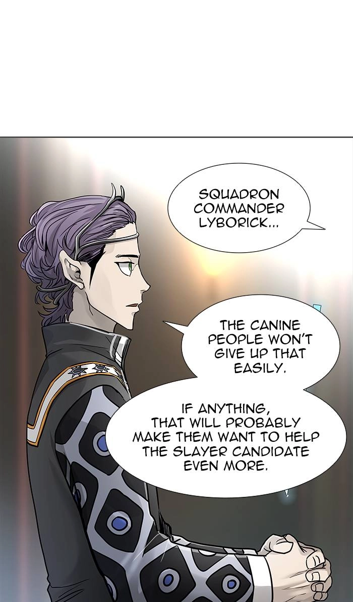 Tower of God Chapter 469, page 31 of 117
