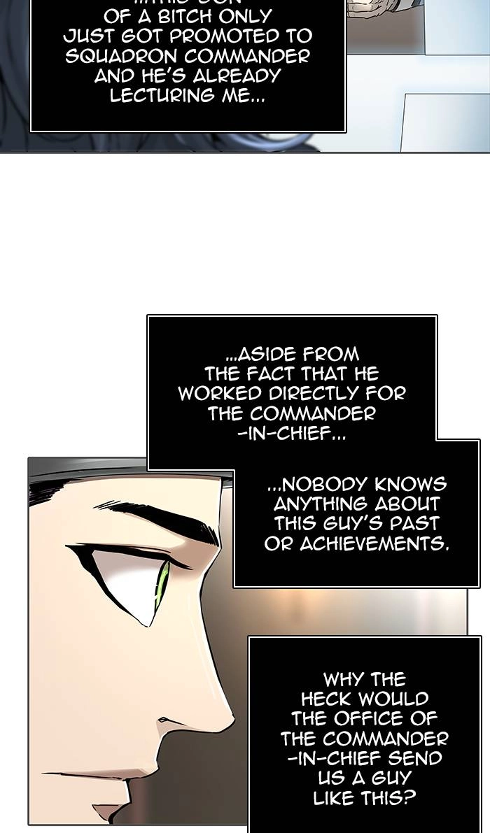 Tower of God Chapter 469, page 33 of 117