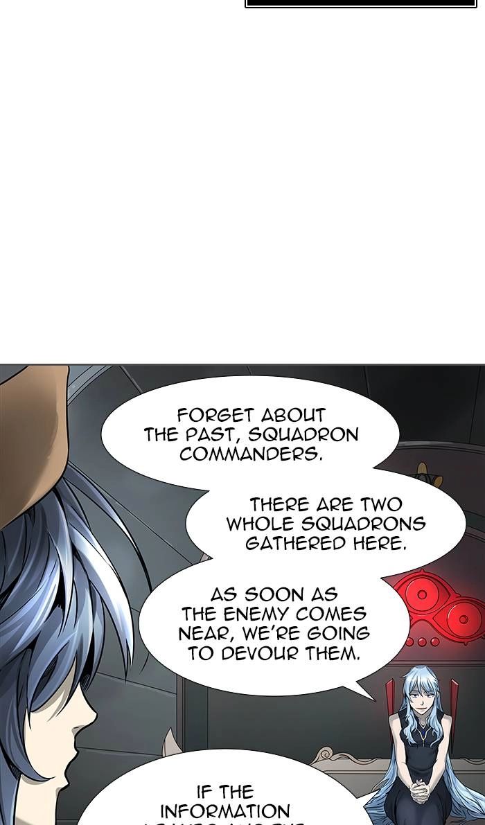 Tower of God Chapter 469, page 34 of 117