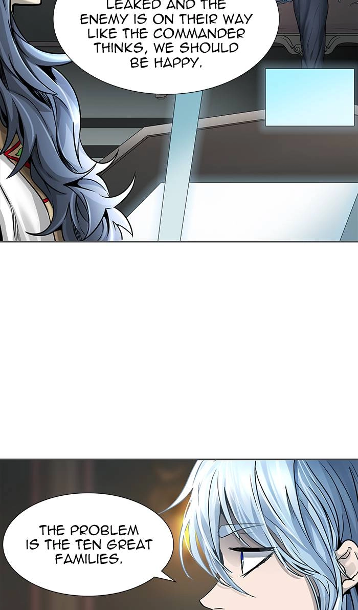 Tower of God Chapter 469, page 35 of 117