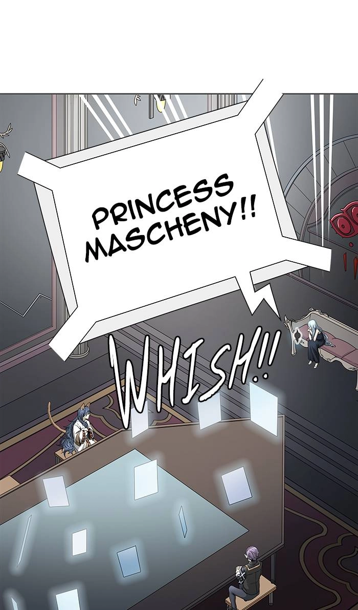 Tower of God Chapter 469, page 39 of 117