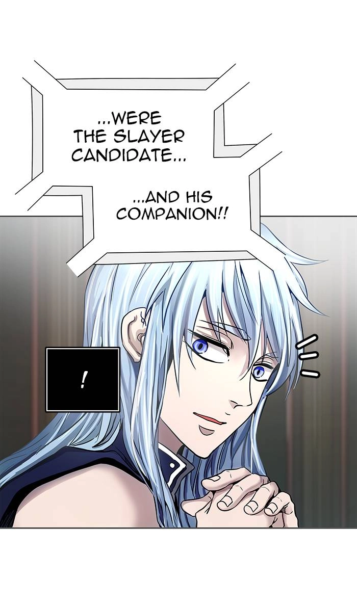 Tower of God Chapter 469, page 41 of 117