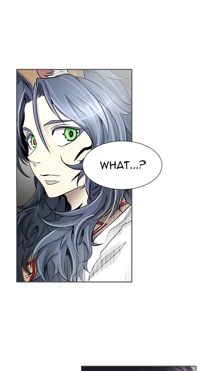Tower of God Chapter 469, page 42 of 117