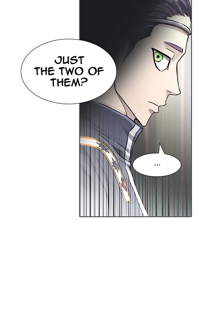 Tower of God Chapter 469, page 43 of 117