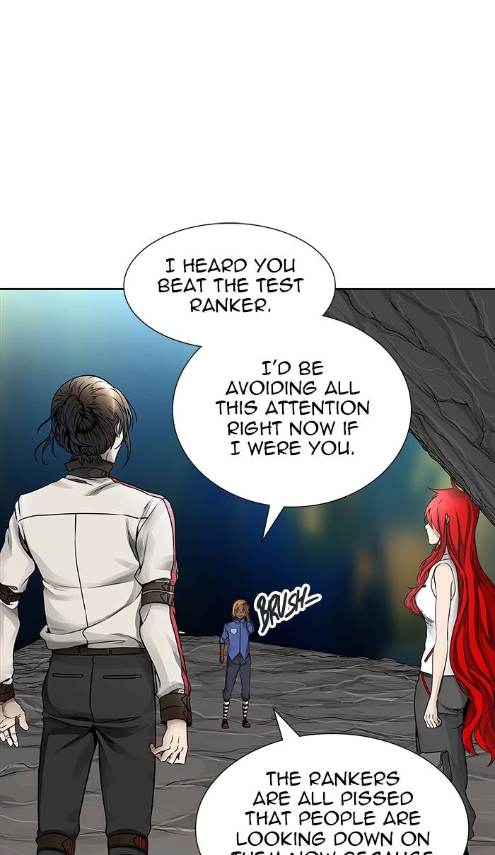 Tower of God Chapter 469, page 44 of 117