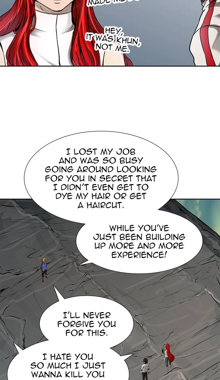 Tower of God Chapter 469, page 46 of 117
