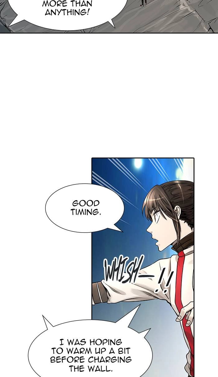 Tower of God Chapter 469, page 47 of 117