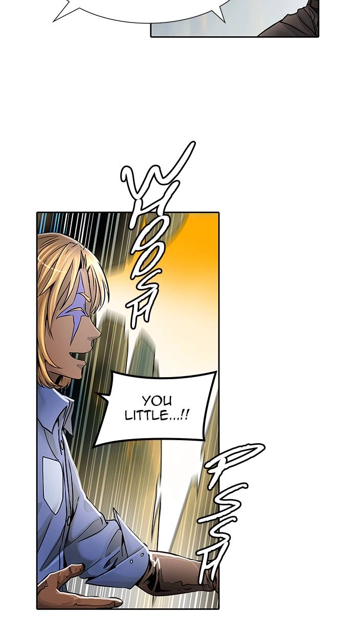 Tower of God Chapter 469, page 48 of 117