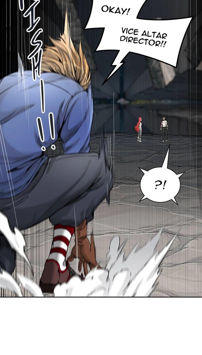Tower of God Chapter 469, page 5 of 117