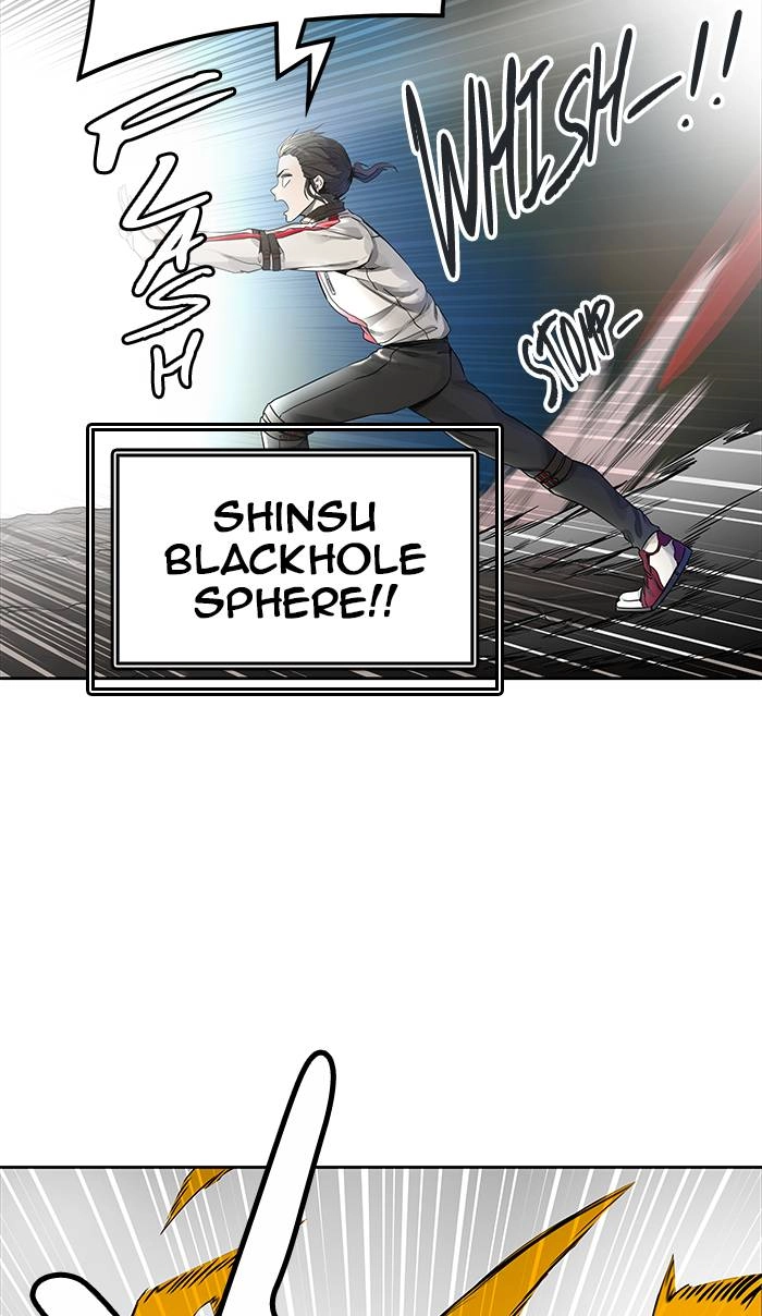 Tower of God Chapter 469, page 51 of 117