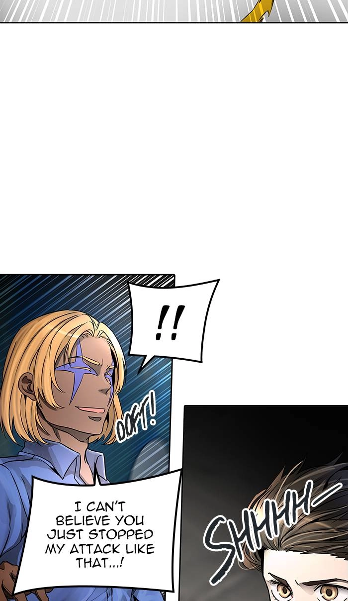 Tower of God Chapter 469, page 53 of 117